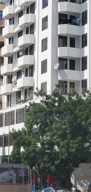 Furnished 3bdrm Apartment in Kariakoo for rent