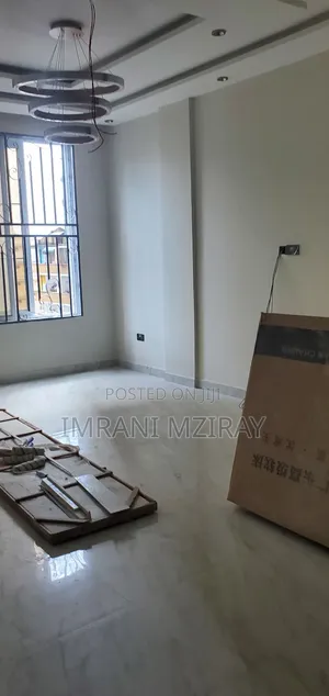 Furnished 3bdrm Apartment in Kariakoo for rent