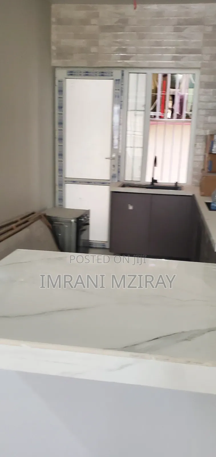 Furnished 3bdrm Apartment in Kariakoo for rent