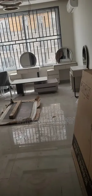 Furnished 3bdrm Apartment in Kariakoo for rent