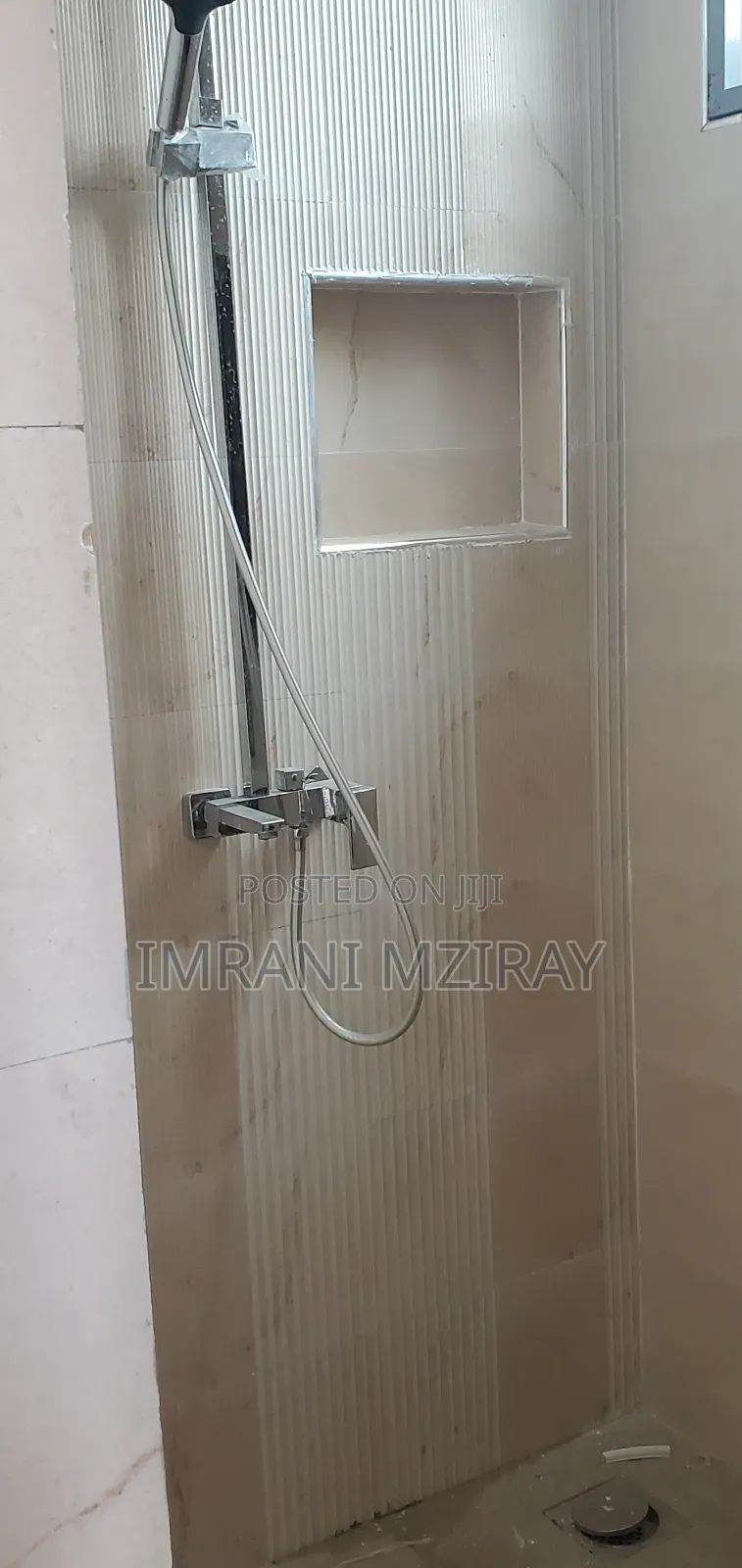 Furnished 3bdrm Apartment in Kariakoo for rent