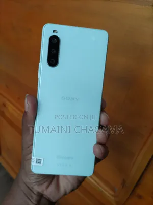 Sony Xperia 10 II 64 GB Green