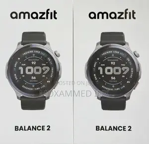 Amazfit Balance 2