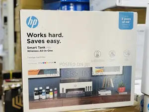 Hp Smart Tank 790