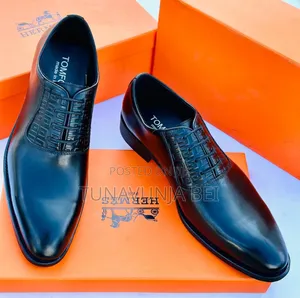Tomford Moccains/ Classic Shoes  