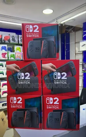 Nintendo Switch 2