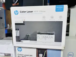 Color Laser Printer