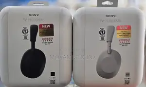 Sony Xm6 Headphones Wireless Bluetooth Headphones