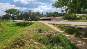 By Owner | Bunju a | Plot 86m From Bagamoyo Rd, Dar