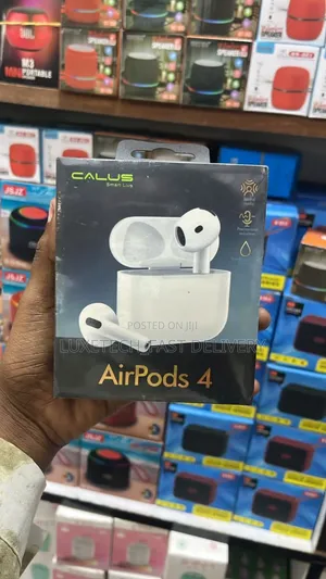 Calus Smart Live Airpods 4