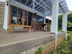 Furnished 1bdrm Apartment in Arusha for rent