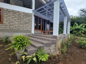 Furnished 1bdrm Apartment in Arusha for rent