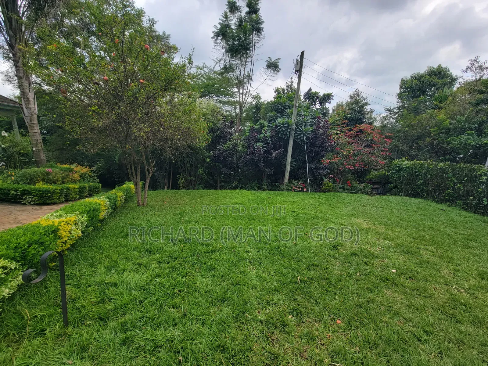 Furnished 1bdrm Apartment in Arusha for rent