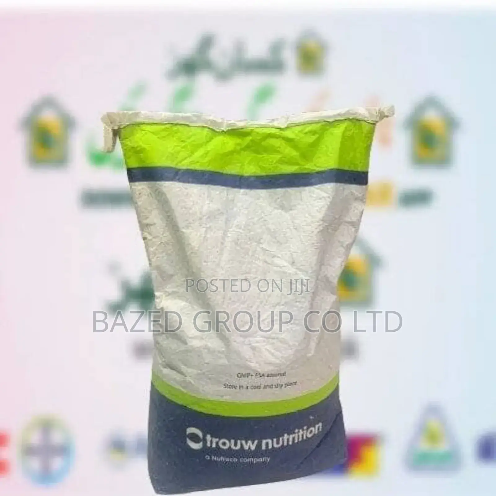 Broiler Premix, 25kg