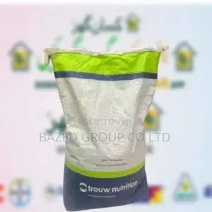 Broiler Premix, 25kg