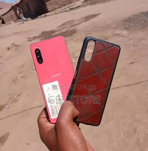Sony Xperia 10 III 128 GB Pink