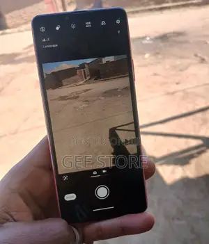 Sony Xperia 10 III 128 GB Pink