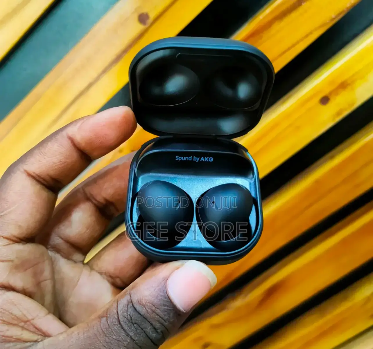Samsung Earbuds