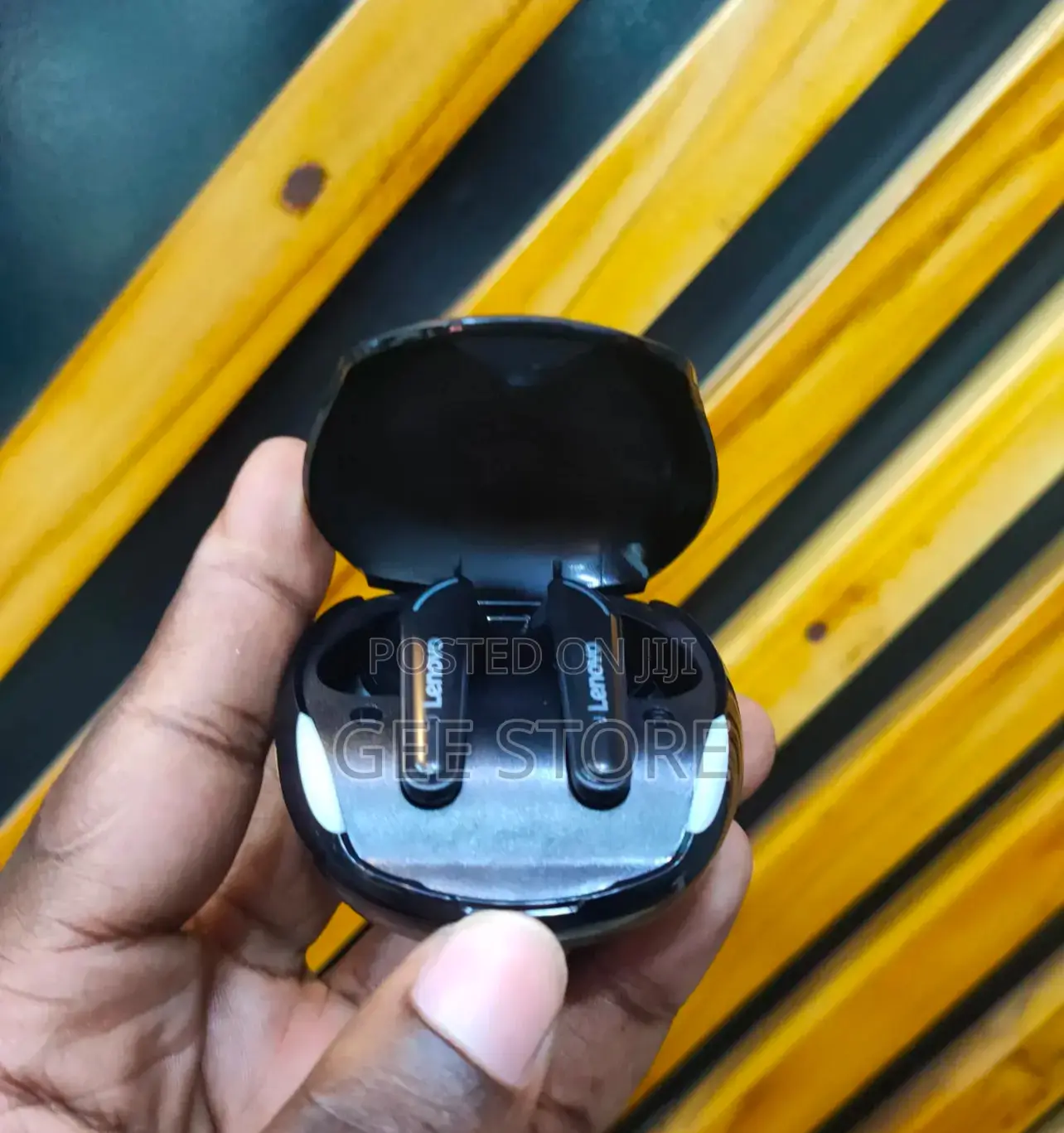 Lenovo Earpods