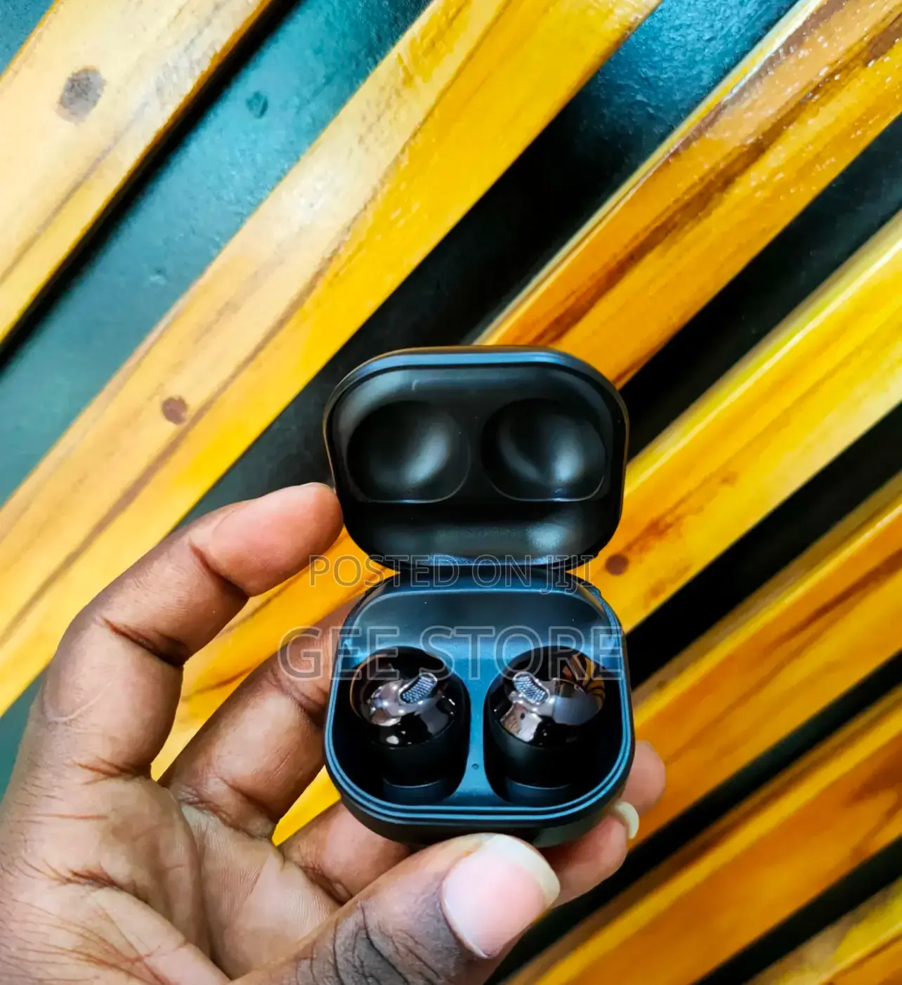 Samsung Earbuds