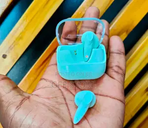 New Model Earpods