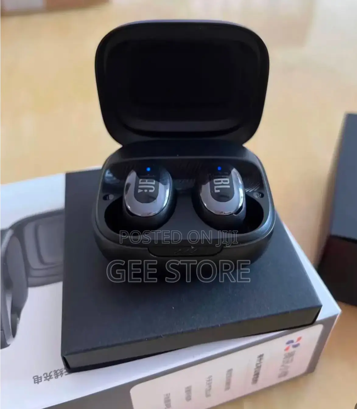 JBL Earbuds
