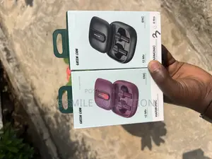 Greenlion Harmonic Earbuds