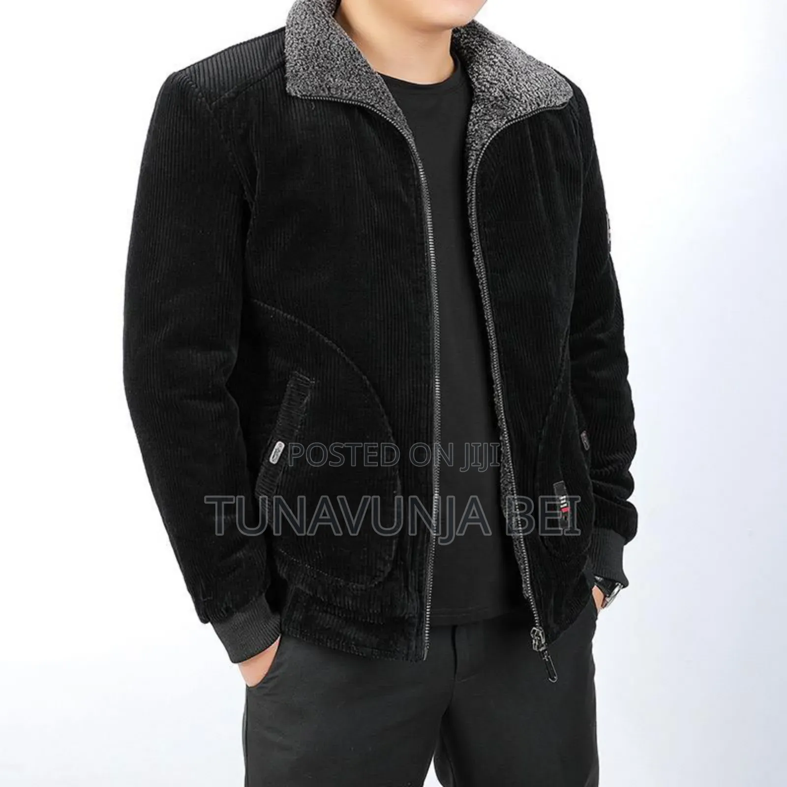 Codray Heavy Coat