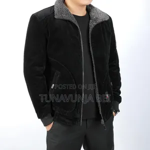 Codray Heavy Coat
