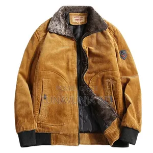 Codray Heavy Coat