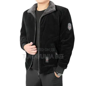Codray Heavy Coat