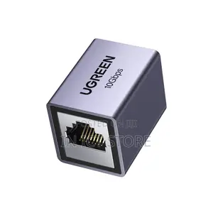 Ugreen Rj45 Connector 10gbps Network Extender