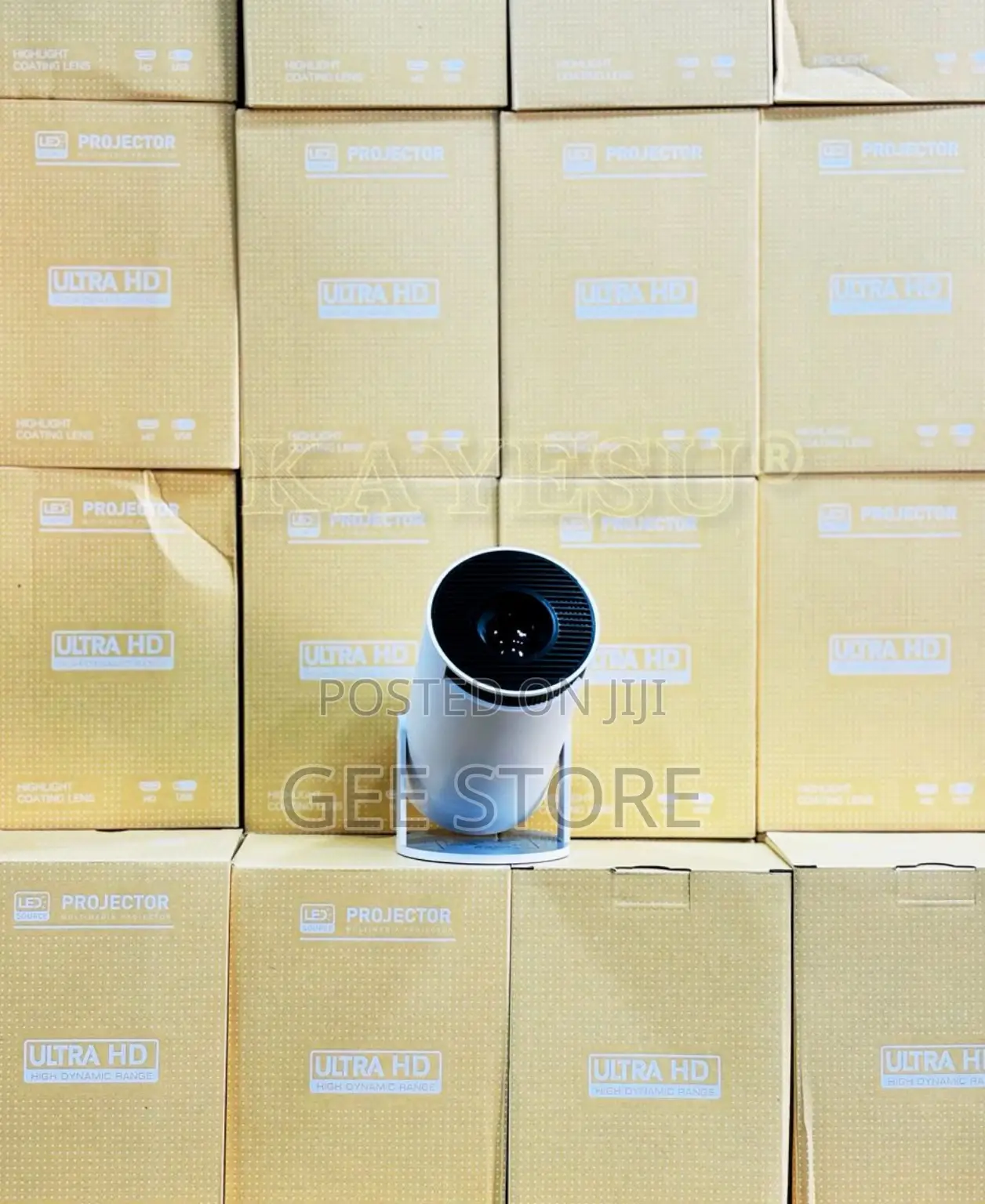 Projector Hy 300