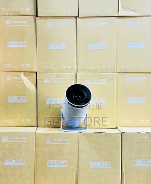 Projector Hy 300
