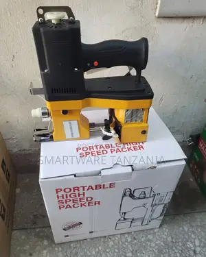Handheld Bag Stitcher for Rice/Sack/Woven/Paper/Plastic Bags
