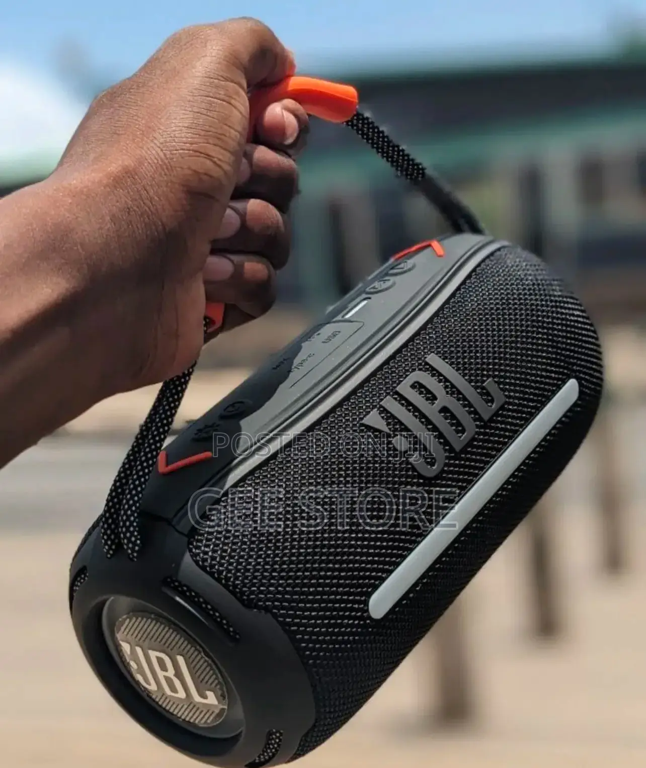 JBL Speakers