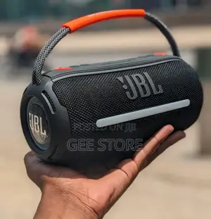 JBL Speakers