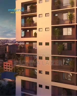 3bdrm Apartment In Upanga East For Sale