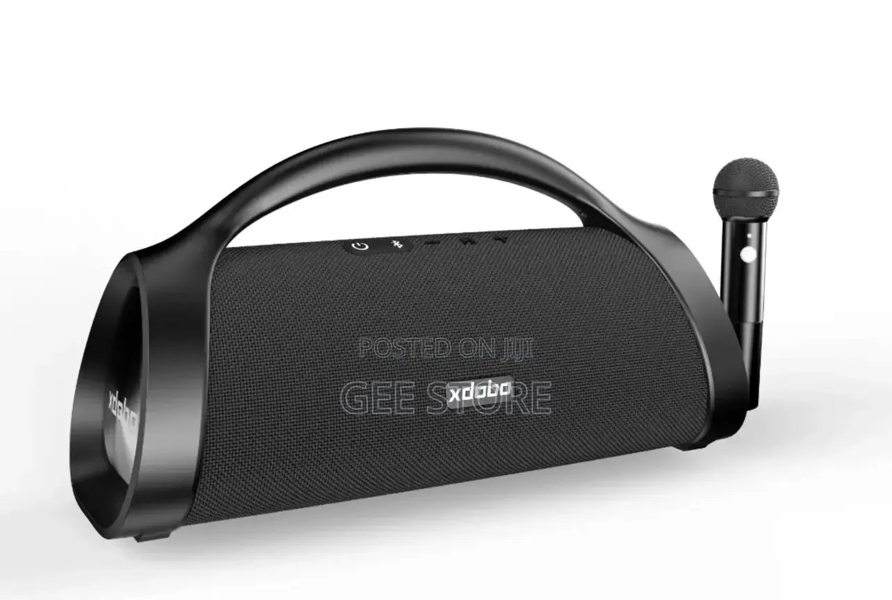 Xdobo Speakers