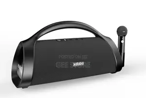 Xdobo Speakers