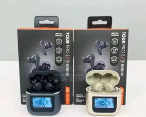 Earpods Tour Pro2