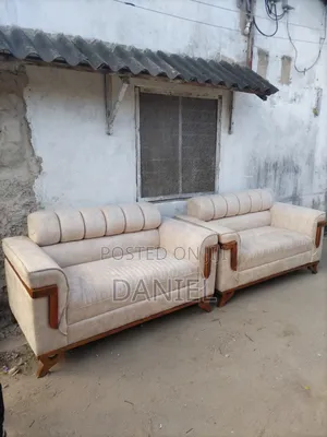 Sofa Set Ya 2:2