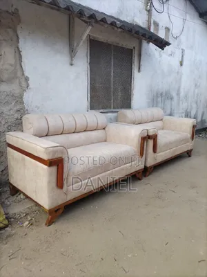 Sofa Set Ya 2:2