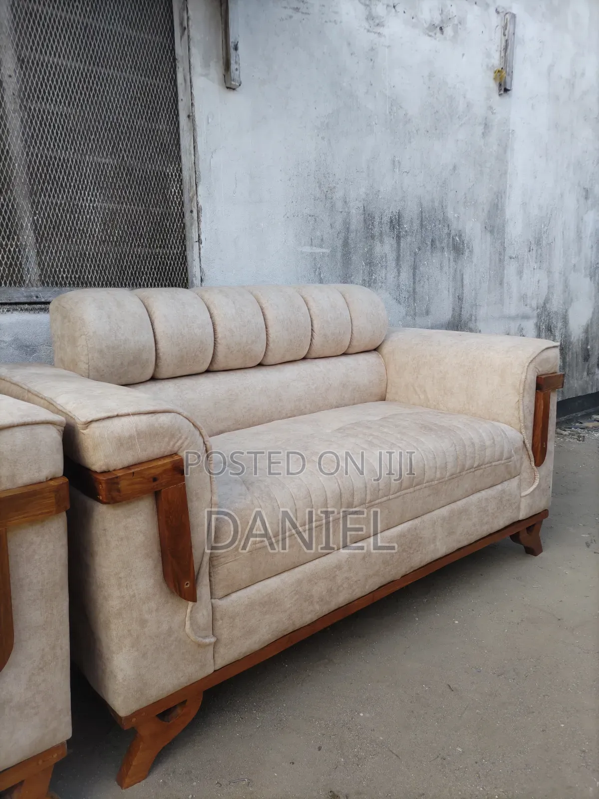 Sofa Set Ya 2:2