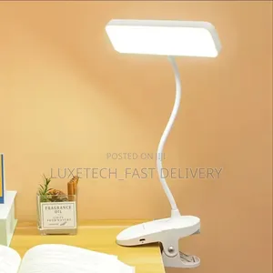 Table Lamp | Usb Rechargeable Desk Lamp