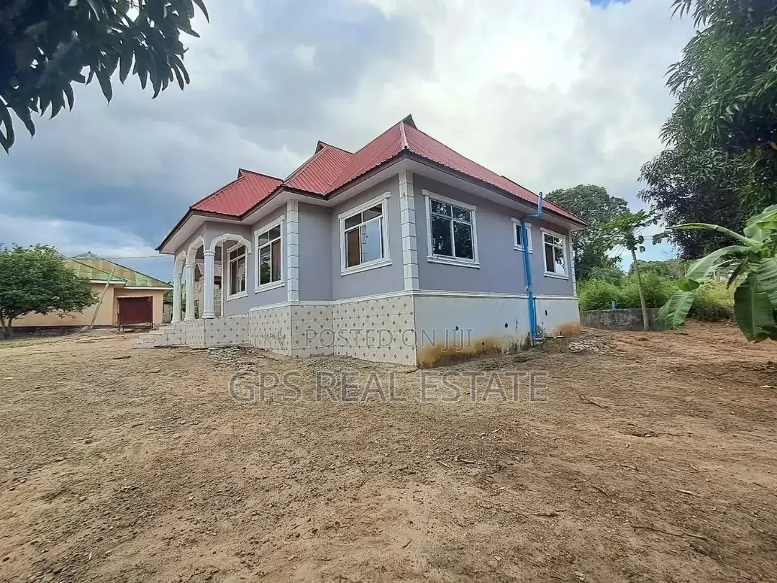 3bdrm House in Kiluvya, Kinondoni for sale