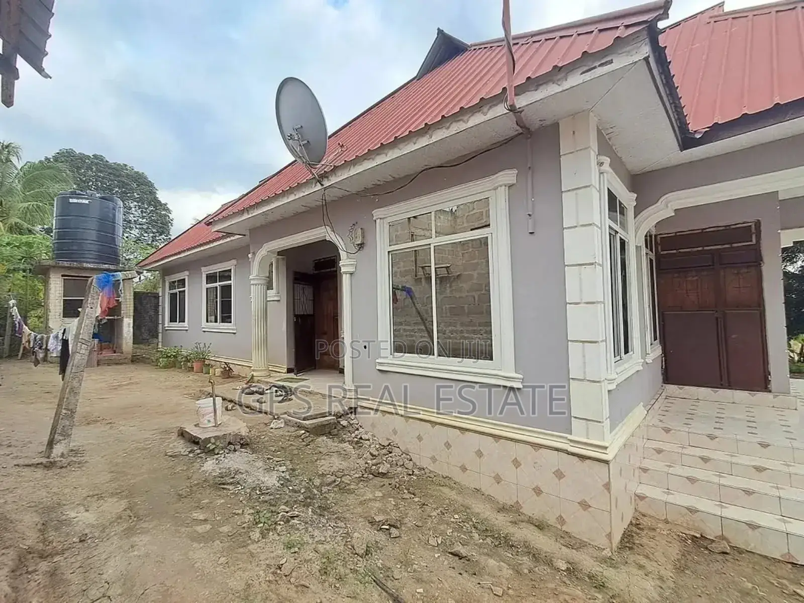 3bdrm House in Kiluvya, Kinondoni for sale
