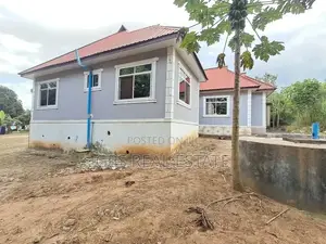 3bdrm House in Kiluvya, Kinondoni for sale