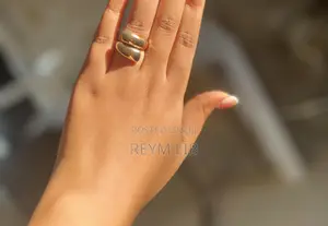 Pete/Quality Rings