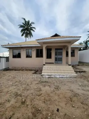 3bdrm House in Tabata Kinyerezi, Kinondoni for sale